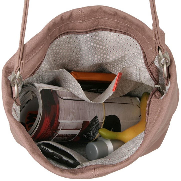 ZWEI Mademoiselle M12 blush